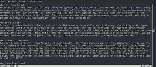 break_lines demo