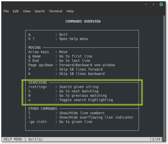 search_commands_screenshot